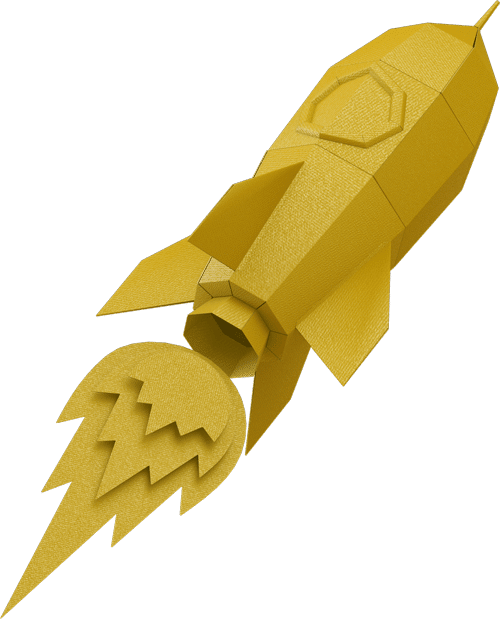 rocket01 byte inspired byte inspired