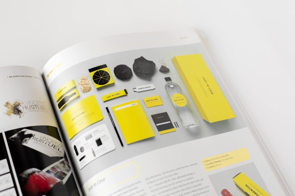 print marketing toronto