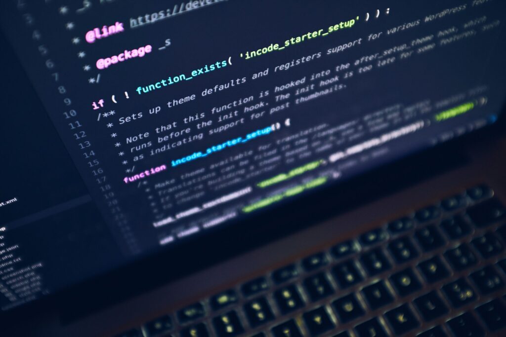 web development toronto
