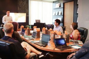 Social media marketing Toronto
