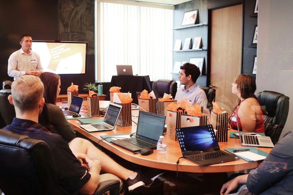 Social media marketing Toronto
