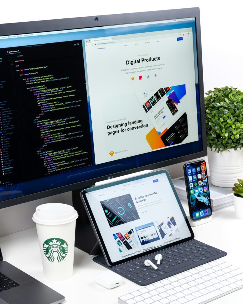 Social media marketing Toronto