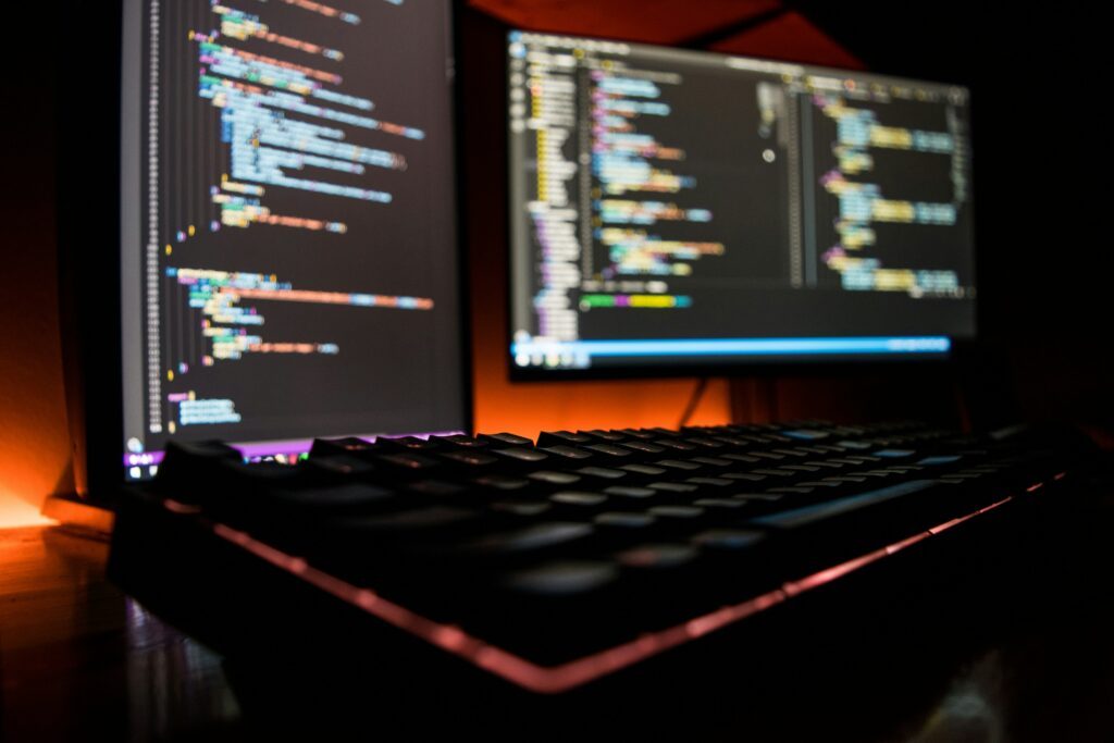 Website marketing services